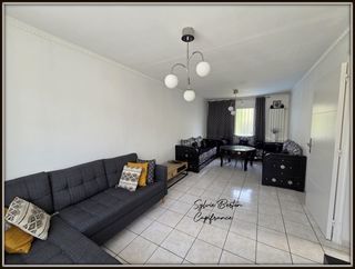  Maison � vendre 5 pi�ces 80 m�