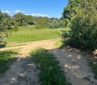  Terrain � vendre 1490 m�