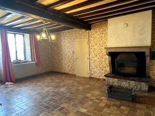  Maison � vendre 7 pi�ces 130 m�