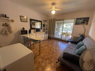  Appartement � vendre 2 pi�ces 28 m�