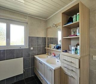  Maison � vendre 6 pi�ces 135 m�