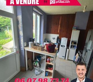  Maison � vendre 5 pi�ces 66 m�