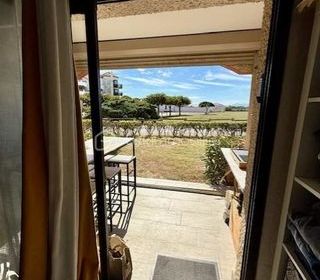  Appartement � vendre 1 pi�ce 24 m�