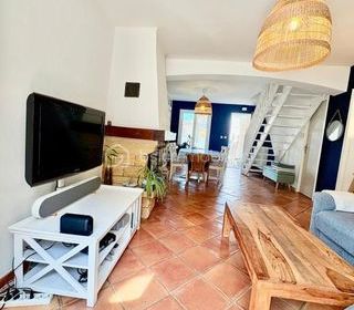  Maison � vendre 4 pi�ces 86 m�