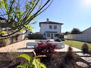  Maison � vendre 5 pi�ces 140 m�