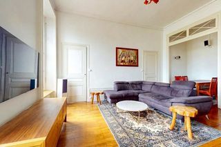  Appartement � vendre 3 pi�ces 74 m�