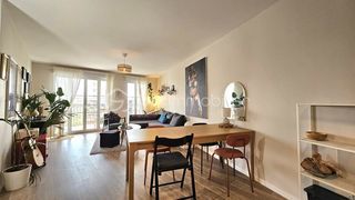  Appartement � vendre 3 pi�ces 66 m�