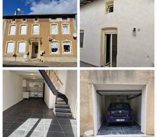  Appartement � vendre 6 pi�ces 153 m�