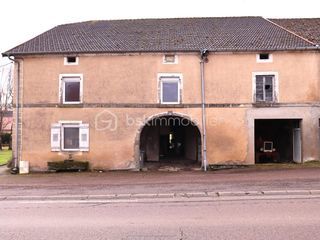  Maison � vendre 3 pi�ces 88 m�