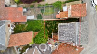  Maison � vendre 4 pi�ces 94 m�