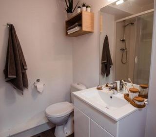  Appartement � vendre 1 pi�ce 18 m�