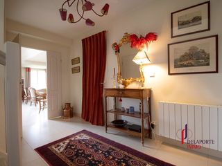  Maison � vendre 8 pi�ces 187 m�