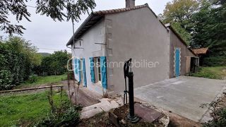  Maison � vendre 4 pi�ces 78 m�