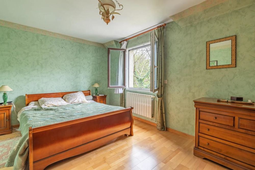 � vendre  Maison Montreuil (93100)