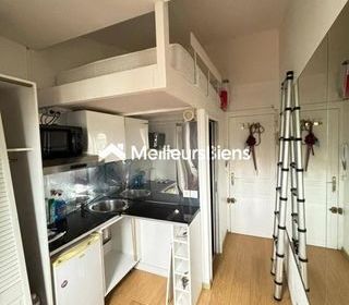  Appartement � louer 1 pi�ce 9 m�