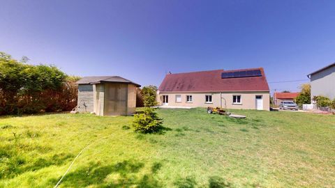   MAISON PLEIN PIED 5 pi�ces + 2 HANGARS + BOX CHEVAUX 630 000 Maison - 5 pi�ce(s) - 101 m�