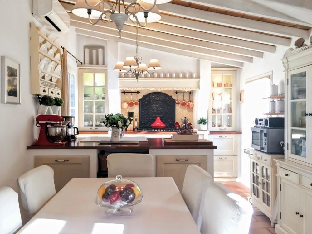 � vendre  Maison Saignon (84400)