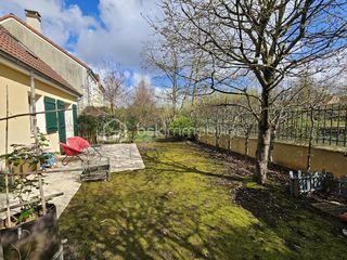  Maison � vendre 6 pi�ces 115 m�