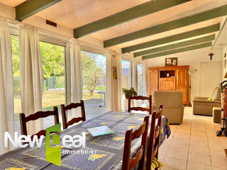  Maison � vendre 4 pi�ces 98 m�