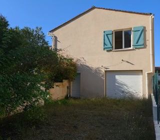  Maison � vendre 5 pi�ces 79 m�