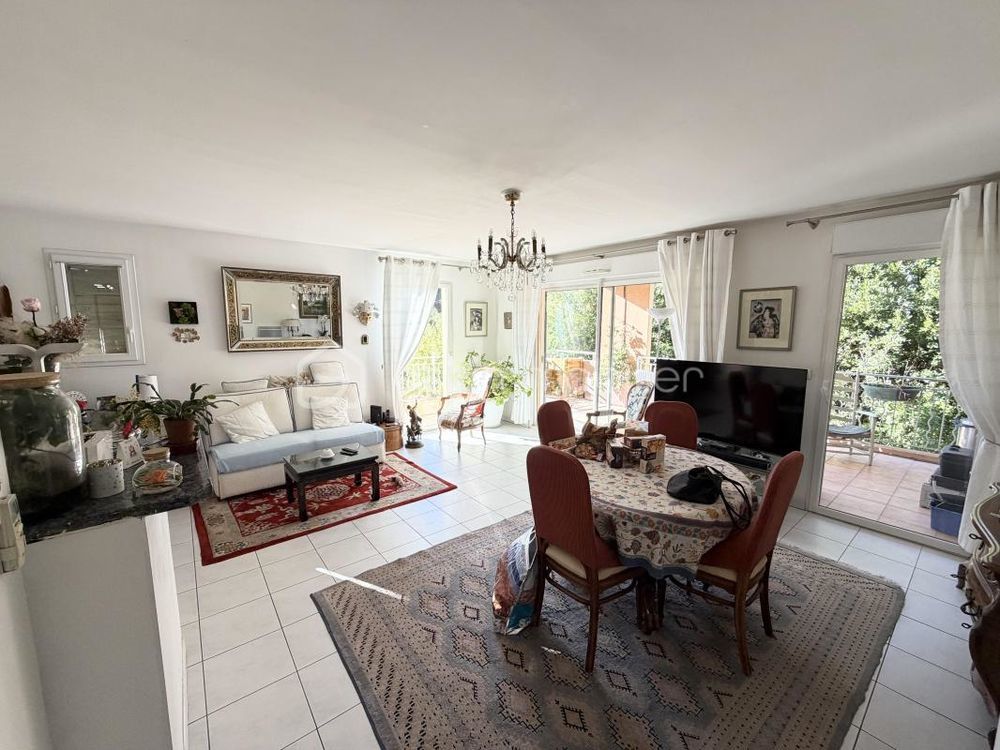 � vendre  Appartement La Croix-Valmer (83420)