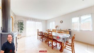  Villa � vendre 7 pi�ces 152 m�