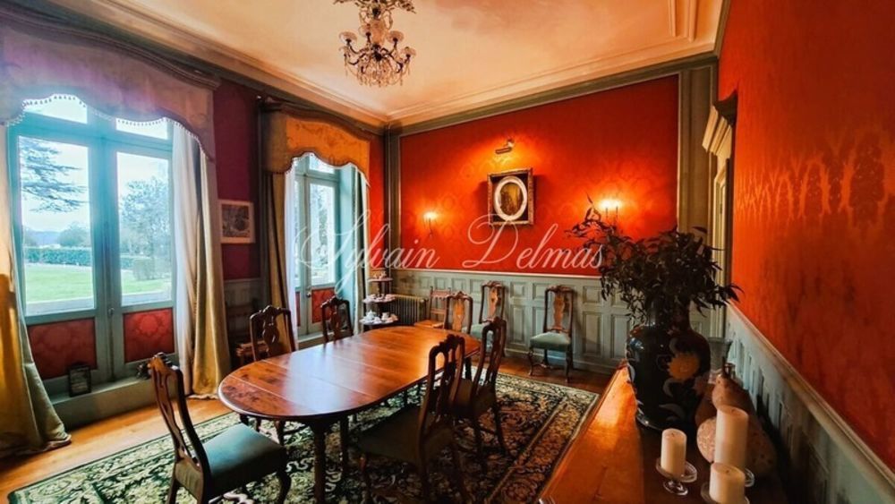 � vendre  Propri�t�/ch�teau Tours (37000)