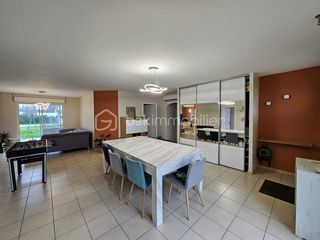  Maison � vendre 5 pi�ces 123 m�