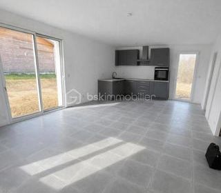  Maison � vendre 4 pi�ces 71 m�