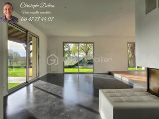  Maison � vendre 7 pi�ces 167 m�