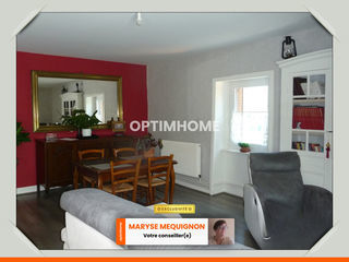  Maison � vendre 9 pi�ces 150 m�