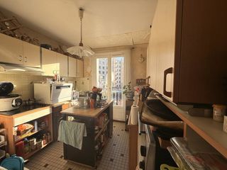  Appartement � vendre 3 pi�ces 67 m�