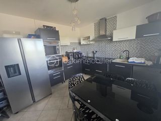  Maison � vendre 5 pi�ces 143 m�