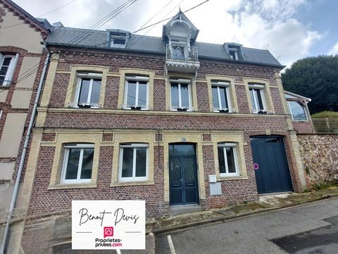   Maison de ma�tre  7 pi�ce(s) 200 m2 Propri�t�/ch�teau - 7 pi�ce(s) - 200 m�