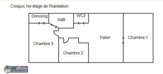  Maison � vendre 6 pi�ces 136 m�