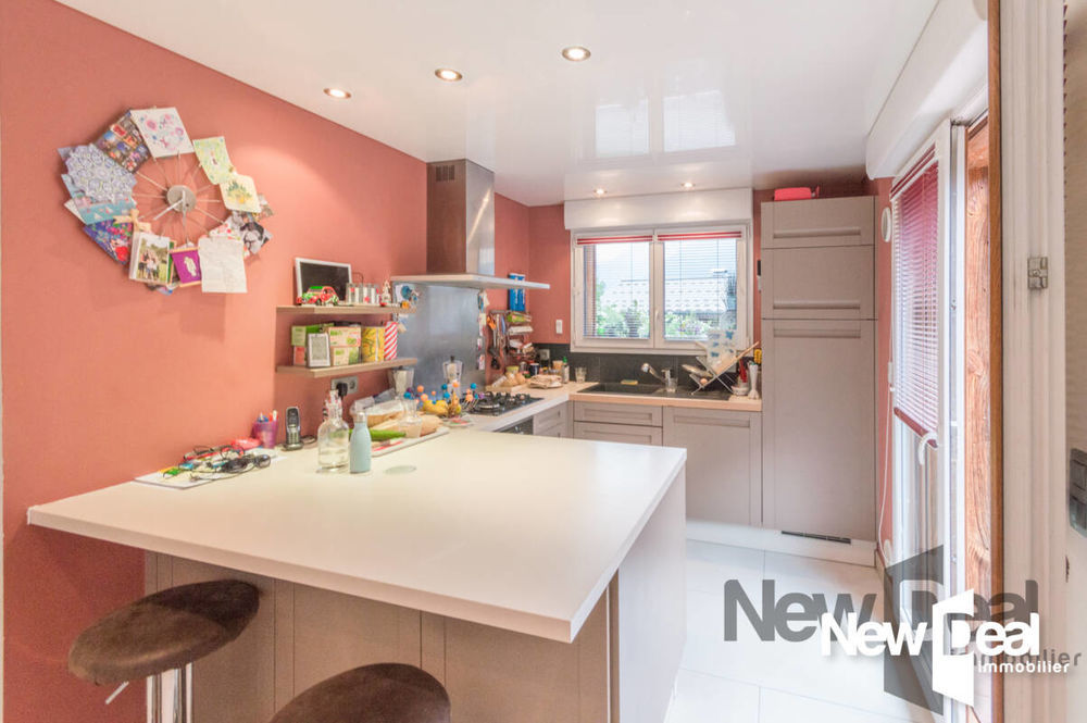 � vendre  Maison Les Houches (74310)