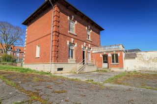  Maison � vendre 6 pi�ces 147 m�