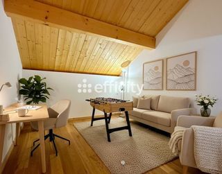  Appartement � vendre 5 pi�ces 102 m�