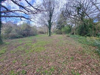  Terrain � vendre 3869 m�