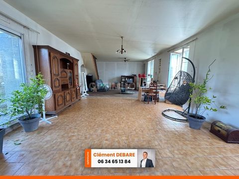   Maison 5 pi�ces - 4 Chambres Maison - 5 pi�ce(s) - 139 m�