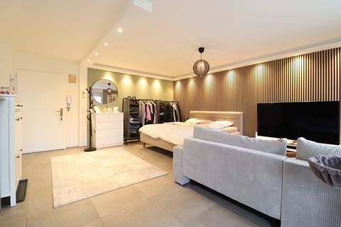   Id�al investisseur 10% de rendement Appartement - 1 pi�ce(s) - 48 m�