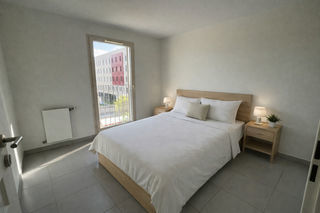  Appartement � vendre 2 pi�ces 50 m�