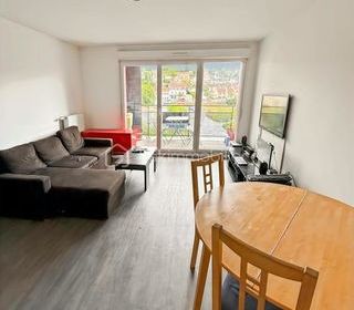  Appartement � vendre 3 pi�ces 58 m�