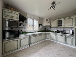  Maison � vendre 6 pi�ces 159 m�