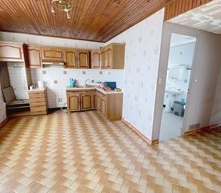  Maison � vendre 4 pi�ces 87 m�