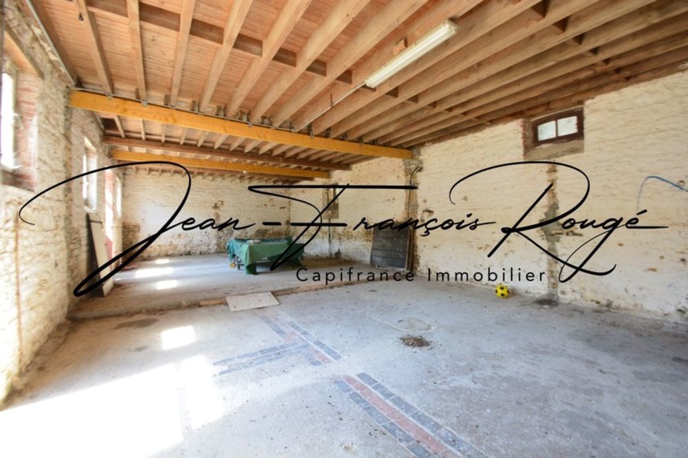 � vendre  Maison Carentan (50500)