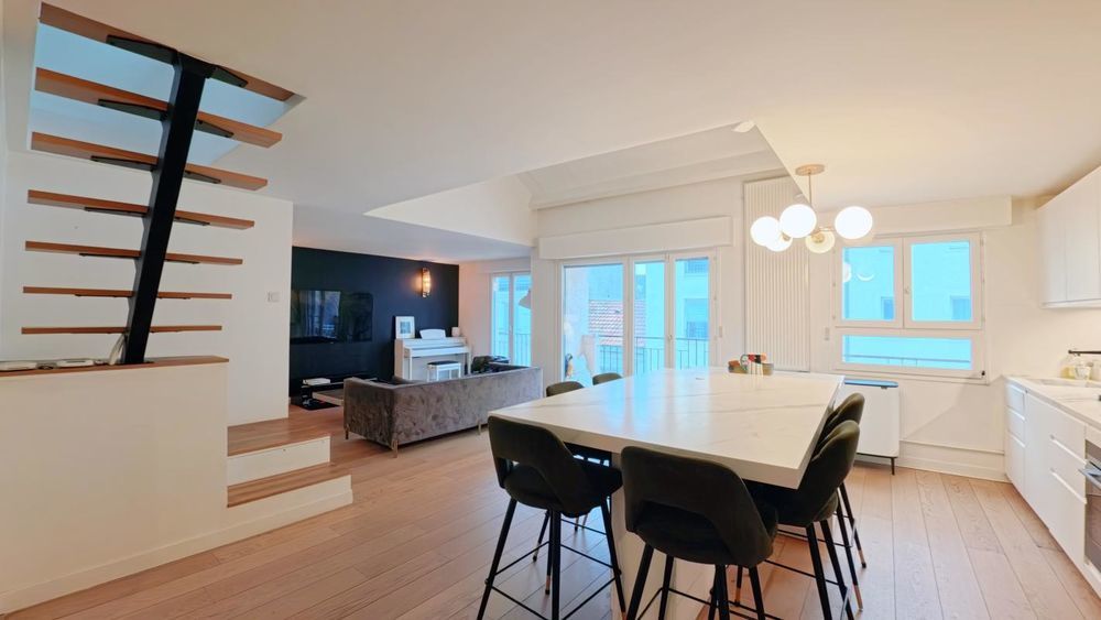 � vendre  Appartement Nogent-sur-Marne (94130)