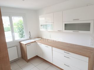  Maison � vendre 4 pi�ces 93 m�