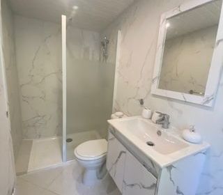  Chalet � vendre 2 pi�ces 22 m�