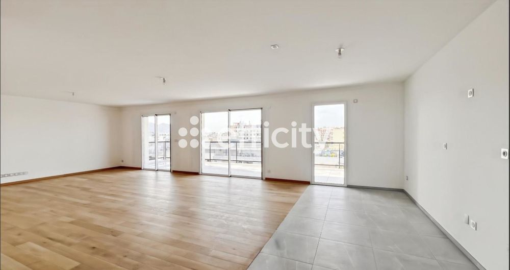 � vendre  Appartement Marseille 8